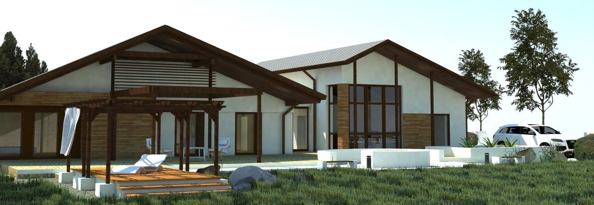 Projektowanie domów - Architekt Łódź Projektowanie domów - Architekt Łódź