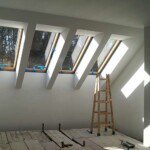 Projekt wnętrza domu