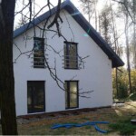 Budynek mieszkalny - Architekt