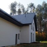 Architekt Łódź - Projekt domu Architekt Łódź