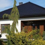 Biuro projektowe - budynek mieszkalny