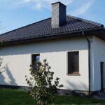 Biuro projektowe - Budynek mieszkalny