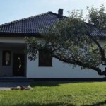 Budynek mieszkalny - Architekt