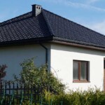 Biuro projektowe - budynek mieszkalny