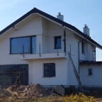 Biuro projektowe - Budynek mieszkalny