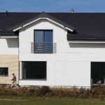 Biuro projektowe - Budynek mieszkalny