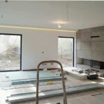 Budynek mieszkalny - Architekt