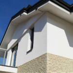 Biuro projektowe - budynek mieszkalny