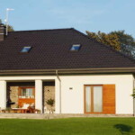 Biuro projektowe - Budynek mieszkalny