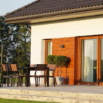 Biuro projektowe - Budynek mieszkalny