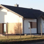 Biuro projektowe - Budynek mieszkalny Biuro projektowe - Budynek mieszkalny