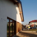 Biuro projektowe - Budynek mieszkalny Biuro projektowe - budynek mieszkalny