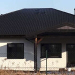 Biuro projektowe - Budynek mieszkalny Biuro projektowe - Budynek mieszkalny