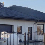 Biuro projektowe - Budynek mieszkalny Biuro projektowe - Budynek mieszkalny