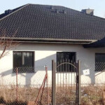 Biuro projektowe - Budynek mieszkalny Biuro projektowe - Budynek mieszkalny