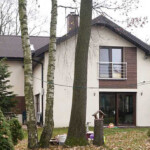 Architekt Łódź Budynek mieszkalny - Biuro projektowe