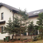 Biuro projektowe - budynek mieszkalny Biuro projektowe - budynek mieszkalny