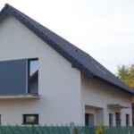 Biuro projektowe - Budynek mieszkalny Biuro projektowe - Budynek mieszkalny