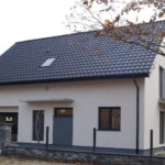 Biuro projektowe - Budynek mieszkalny Biuro projektowe - Budynek mieszkalny