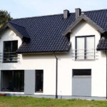 Budynek mieszkalny - Architekt Łódź Budynek mieszkalny - Architekt Łódź