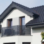 Budynek - Projekt architekta Łódź Budynek - Projekt architekta Łódź