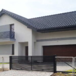 Budynek - Projekt architekta Łódź Budynek - Projekt architekta Łódź