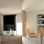 Projekt wystroju wnętrz Projekt wystroju wnętrz